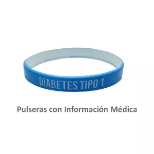 PULSERAS-CON-INFORMACION-MEDICA