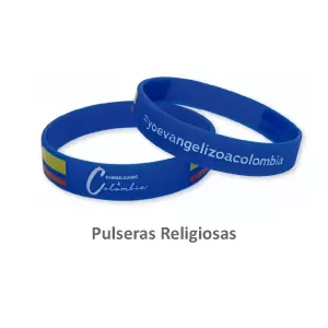 PULSERAS-RELIGIOSAS